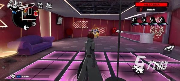 女神异闻录手游新手攻略 女神异闻录夜幕魅影新手玩家玩法介绍