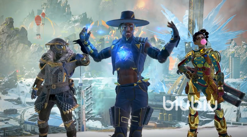 玩apex英雄steam要加速器吗 apex英雄加速器下载安装