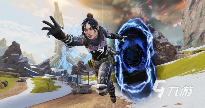 apex英雄手游閃退怎么處理 apex英雄游戲閃退解決辦法?