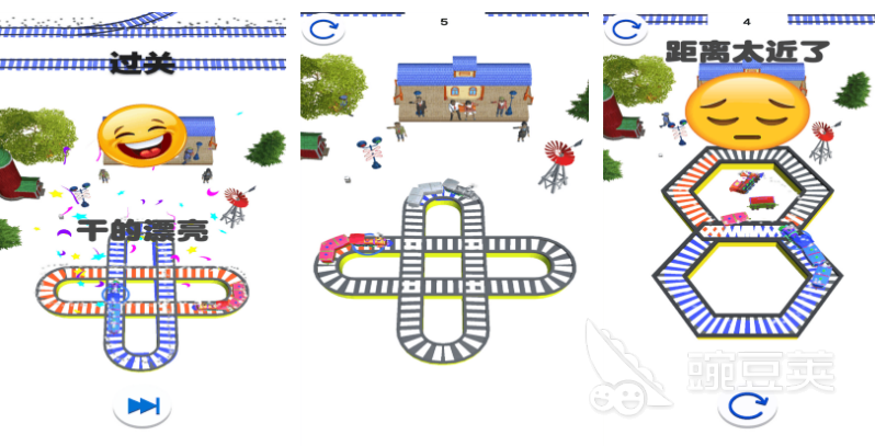 有趣的火车模拟游戏下载 好玩的火车游戏介绍2023