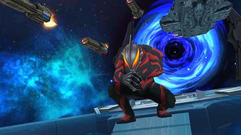 UltramanLegendofHeroes截图2