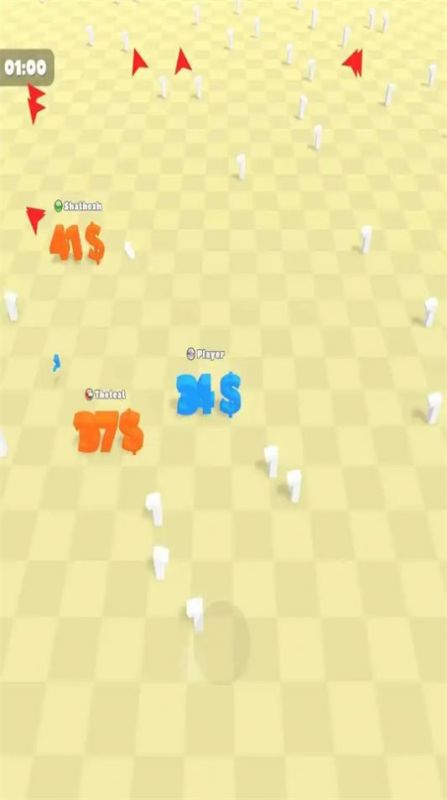 数字射击大作战截图3