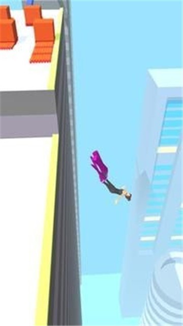 高跟鞋酷跑截图3