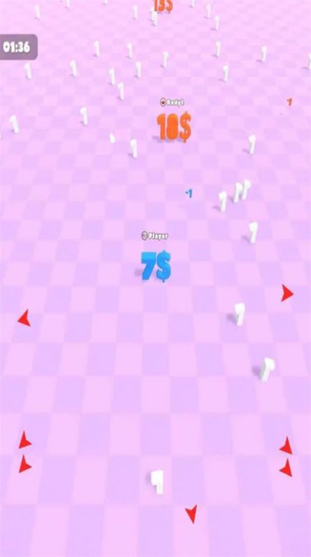 数字射击大作战截图
