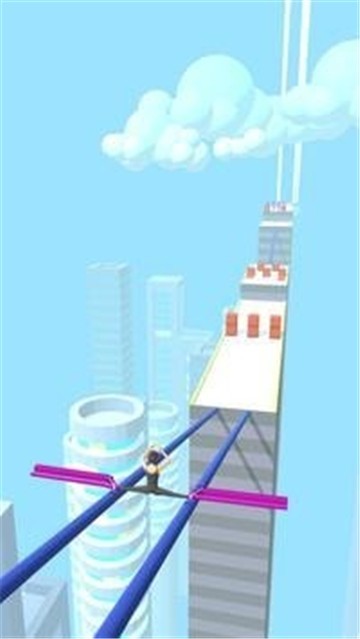 高跟鞋酷跑截图1