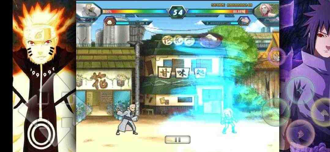 死神VS火影亿忍集结什么时候出 公测上线时间预告