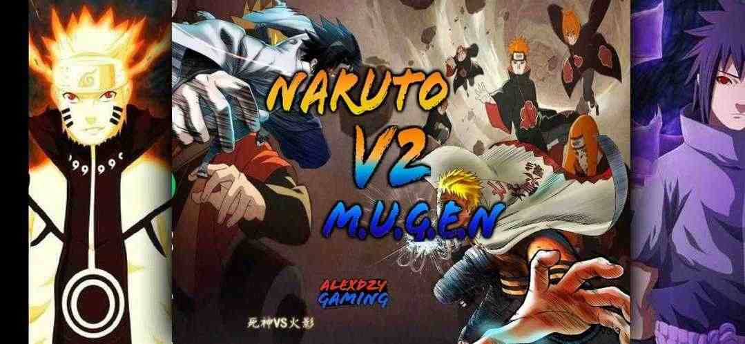 死神VS火影亿忍集结什么时候出 公测上线时间预告