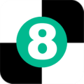 别踩白块儿8