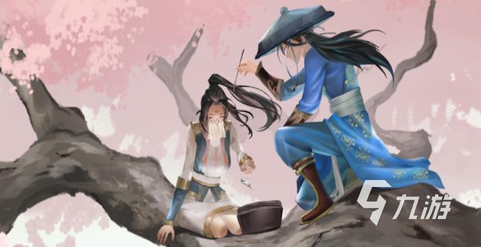 剑雨如歌群怪用什么武功 剑雨如歌适合群怪的武功分享