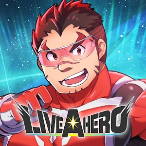 LIVEAHERO加速器