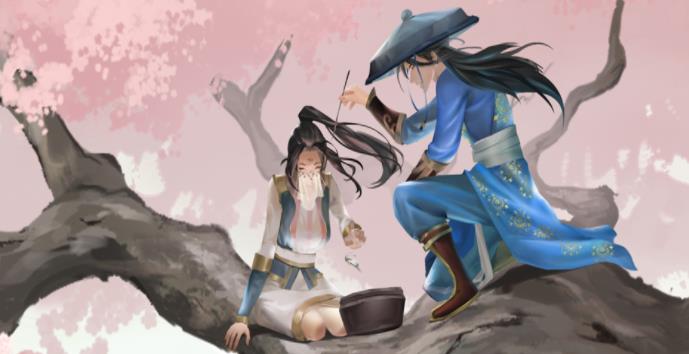 剑雨如歌群怪用什么武功 剑雨如歌适合群怪的武功分享