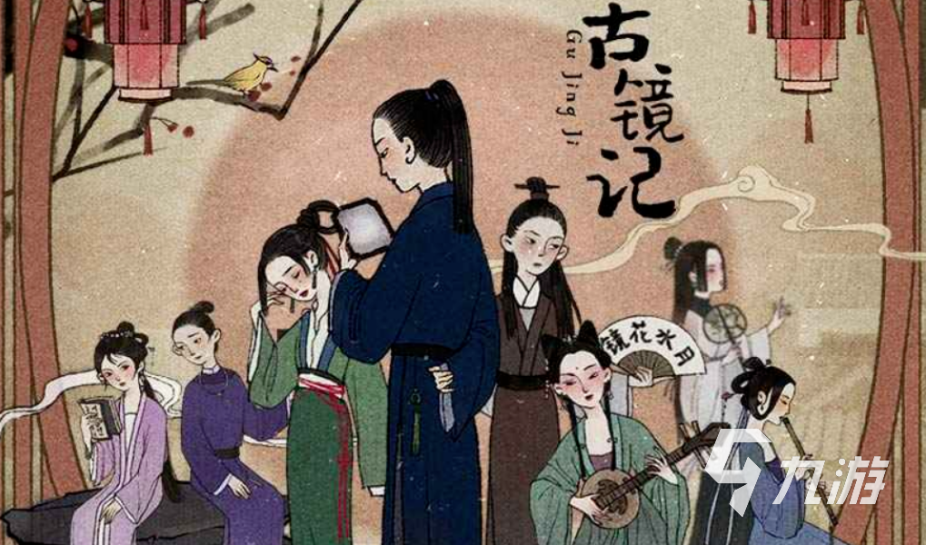 恐怖手游排行榜前十名合集 惊悚的恐怖手游大全2023
