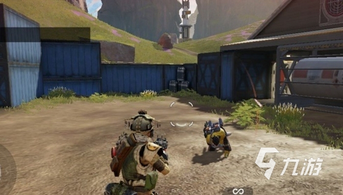 apex英雄手游怎么登录游戏 怎么登录apex英雄手游