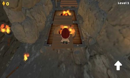 地牢冒險(xiǎn)3D截圖2