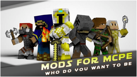 modsforminecraftpe好玩嗎 modsforminecraftpe玩法簡(jiǎn)介