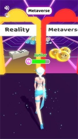 元宇宙赛跑者截图