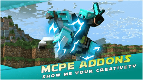 modsforminecraftpe好玩嗎 modsforminecraftpe玩法簡(jiǎn)介