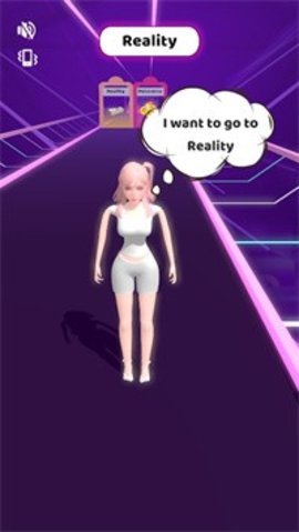 元宇宙赛跑者截图3