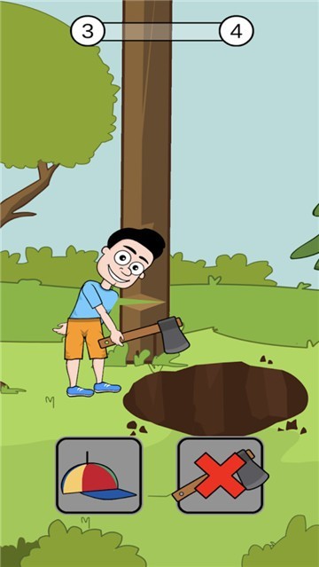 救救小兄弟截图1