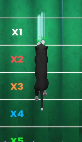 黑貓挺壞截圖2