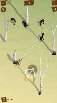 最后一箭截圖2