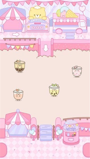 元氣食堂奧利給截圖1