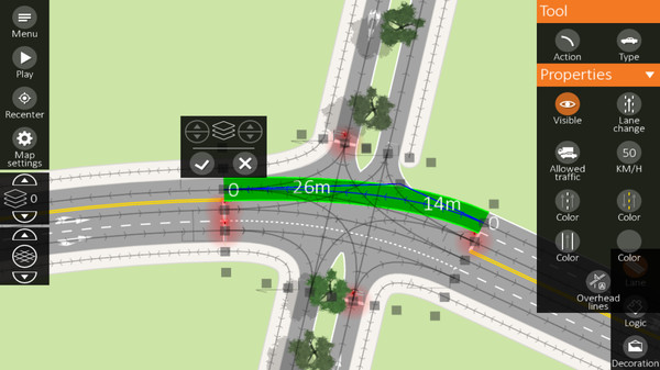 路口調(diào)度員好玩嗎 路口調(diào)度員玩法簡(jiǎn)介