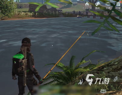 黎明觉醒钓鱼技巧是什么 黎明觉醒钓鱼方法一览