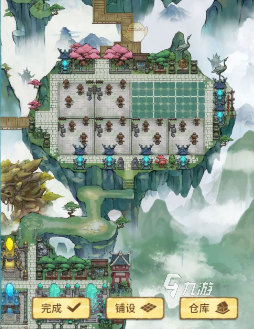 我的門派噬晶獸捕捉位置在哪 我的門派噬晶獸捕捉位置解析