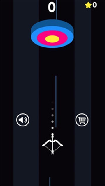 连击射箭手截图2