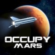 占领火星殖民地建设者加速器