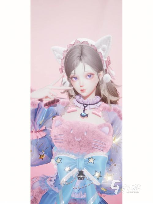 以闪亮之名猫步轻俏获取方法 如何获取以闪亮之名猫步轻俏介绍