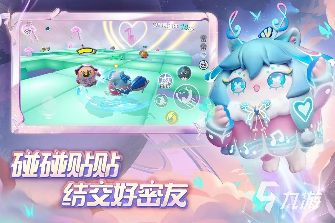 好玩的动物游戏有哪些 2023火热的动物游戏一览