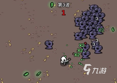土豆兄弟材料是什么 brotato材料获取方式分享