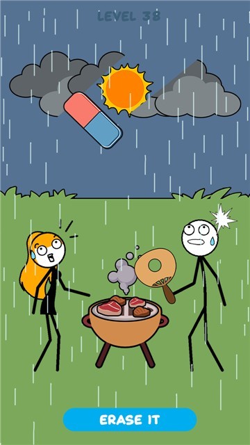 绘图谜题截图2