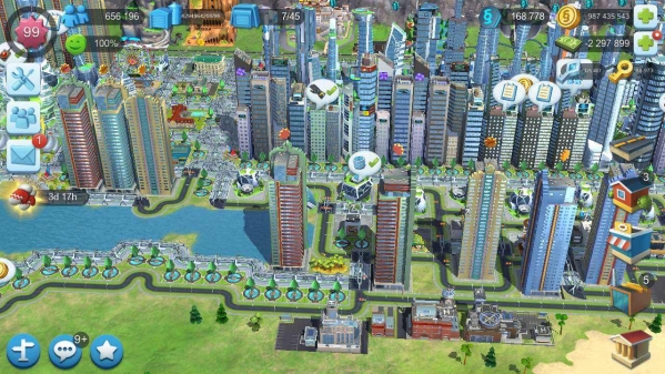 模拟经营手游有哪些 2023有意思的经营类游戏推荐