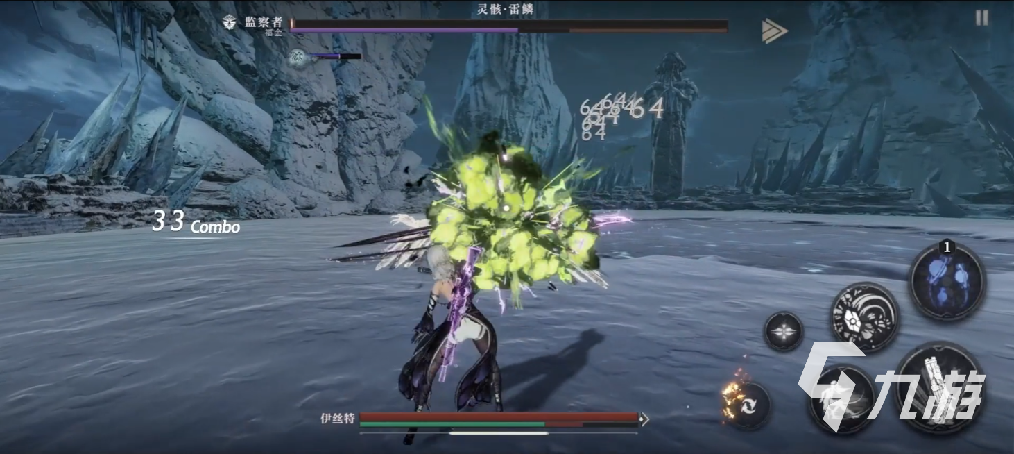古魂手游亡語者伊絲特怎么搭配 亡語者伊絲特搭配方法分享