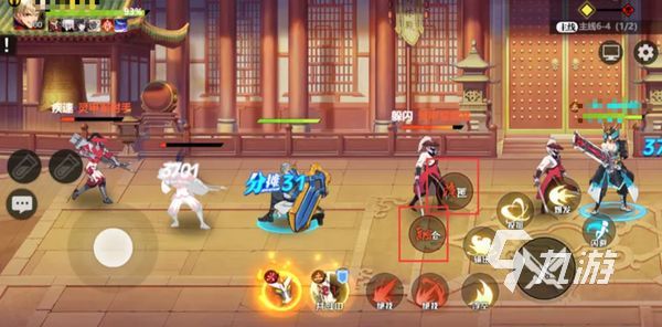 镇魂街武神觉醒技能系统介绍 镇魂街武神觉醒技能怎么培养