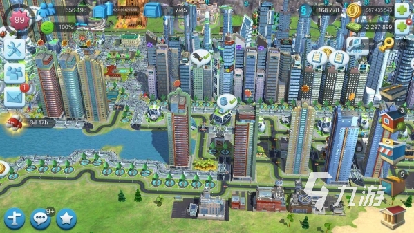 模拟经营手游有哪些 2023有意思的经营类游戏推荐