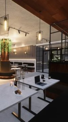 逃离咖啡店截图1