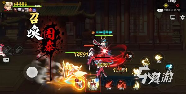 镇魂街武神觉醒技能系统介绍 镇魂街武神觉醒技能怎么培养