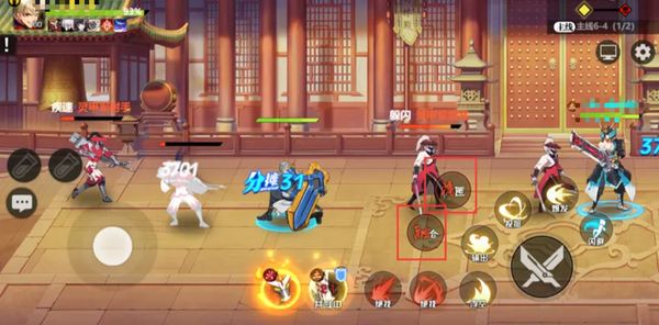 镇魂街武神觉醒技能系统介绍 镇魂街武神觉醒技能怎么培养
