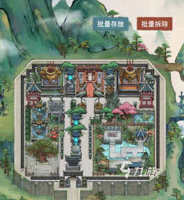我的門派噬晶獸捕捉位置在哪 我的門派噬晶獸捕捉位置解析