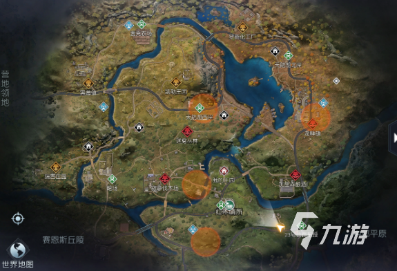 黎明觉醒二级地板怎么获得 二级地板具体获取途径