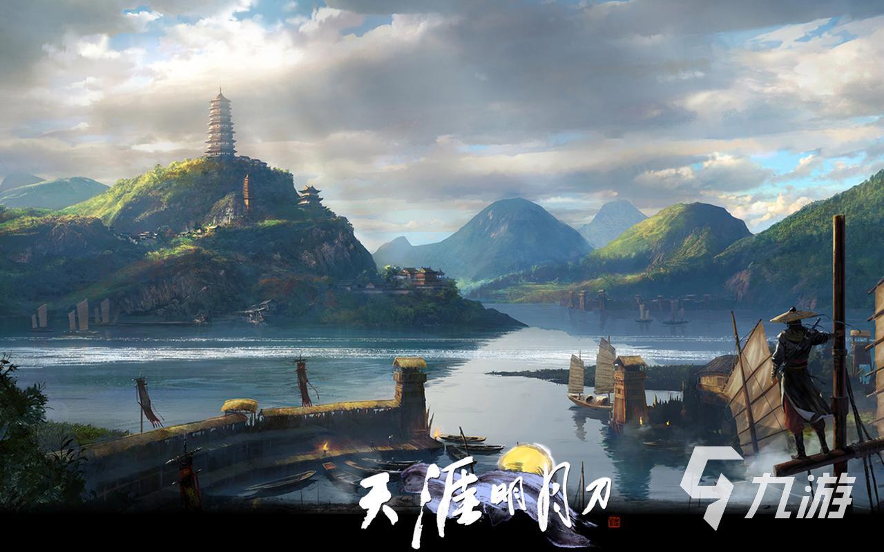 可以结婚生子的游戏单机推荐2023 有结婚生子玩法的游戏有哪些