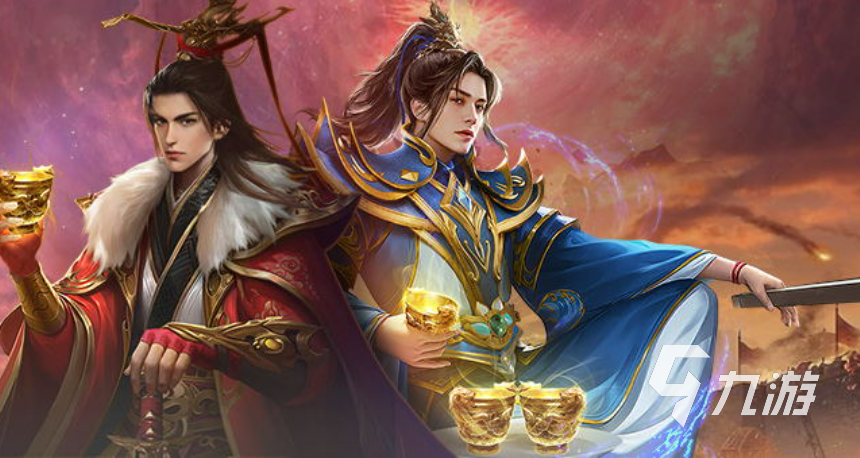 好玩的传奇手游排行榜2022不氪金有哪些 有趣的传奇手游大全