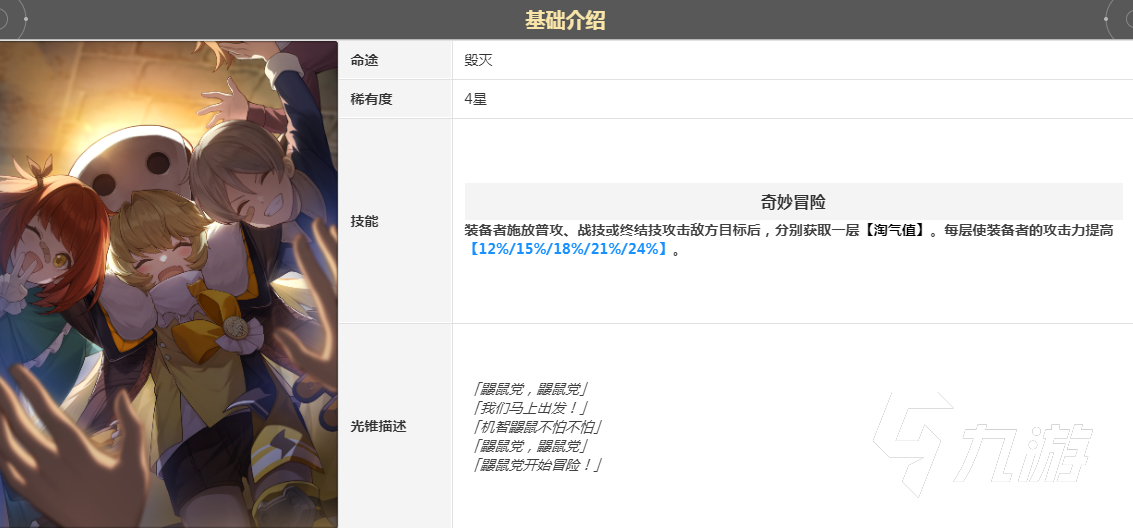 崩坏星穹铁道虎克光锥哪个好 虎克光锥搭配攻略