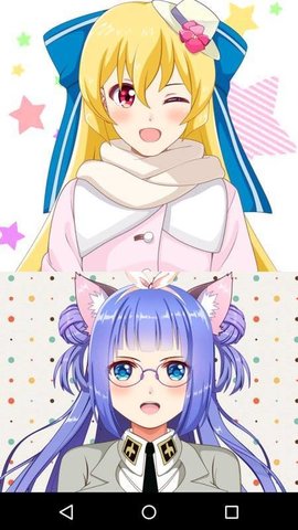 AnimeAvatarmaker好玩吗 AnimeAvatarmaker玩法简介