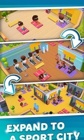 mygym截图1