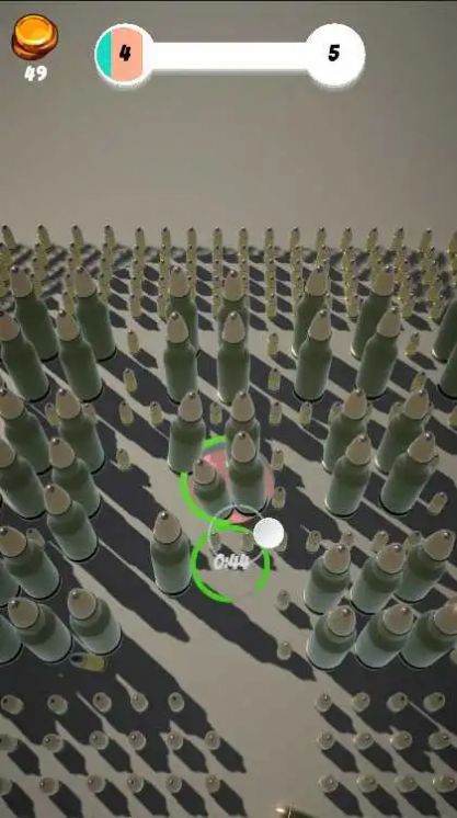 移动黑洞大师截图1